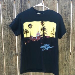 The Eagle Hotel California Tee